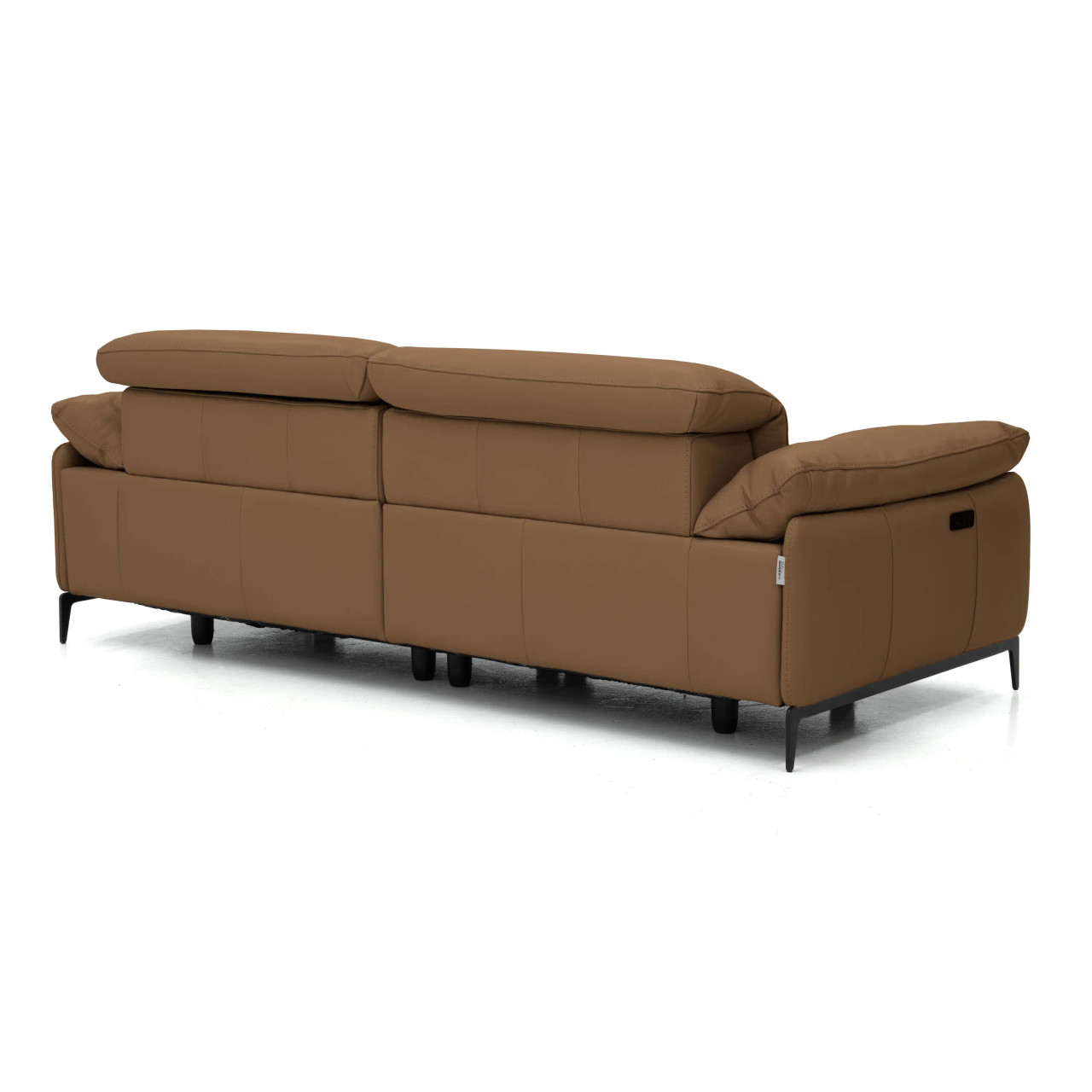 CAMEL - Shown here in the Camel option