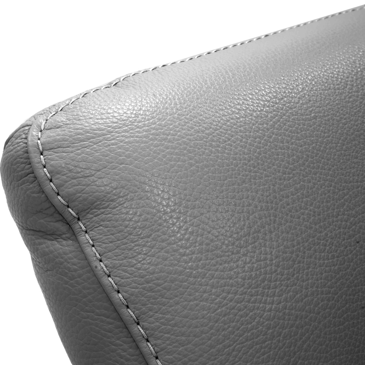 PEWTER - Shown here in the Pewter option