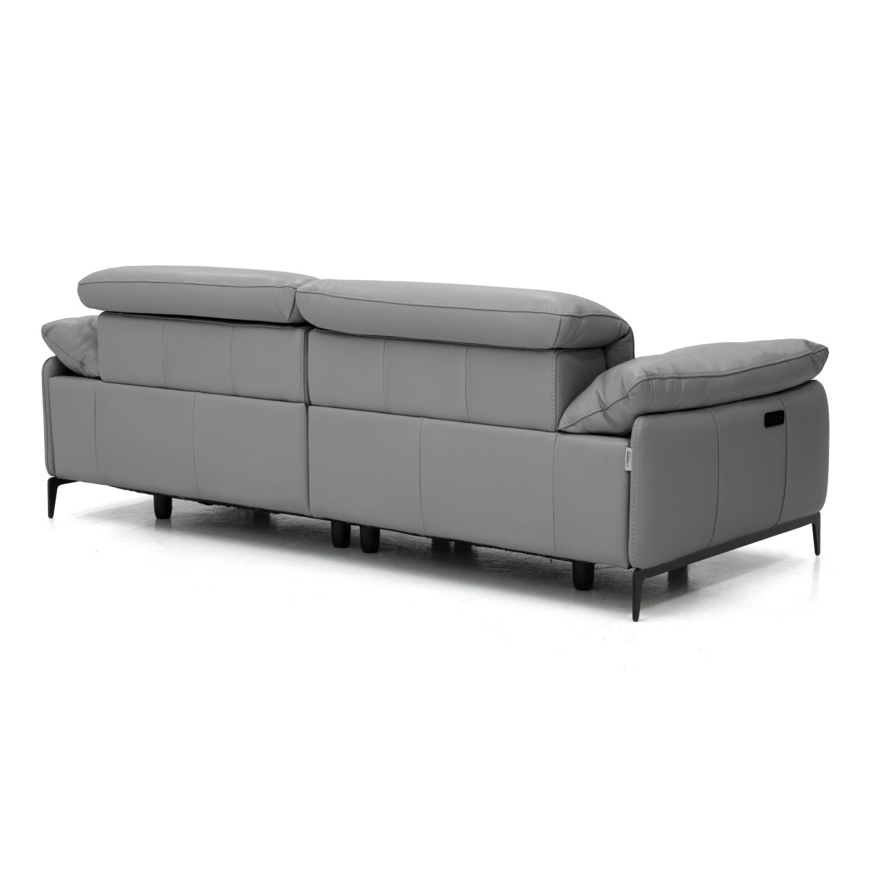 PEWTER - Shown here in the Pewter option