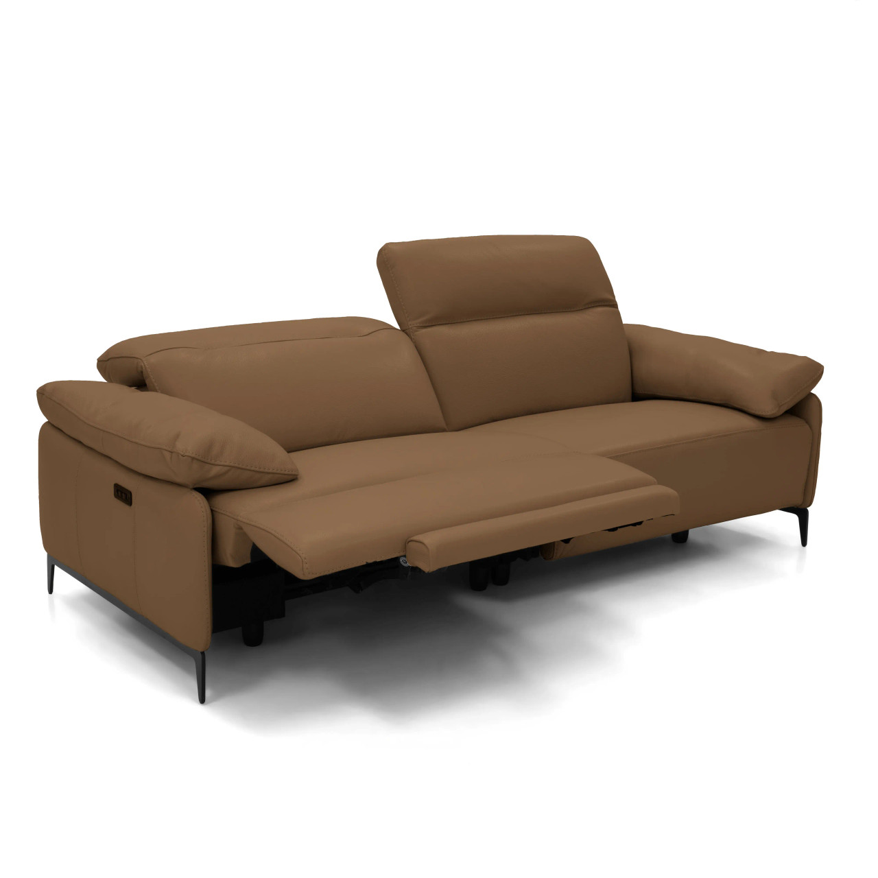 CAMEL - Shown here in the Camel option