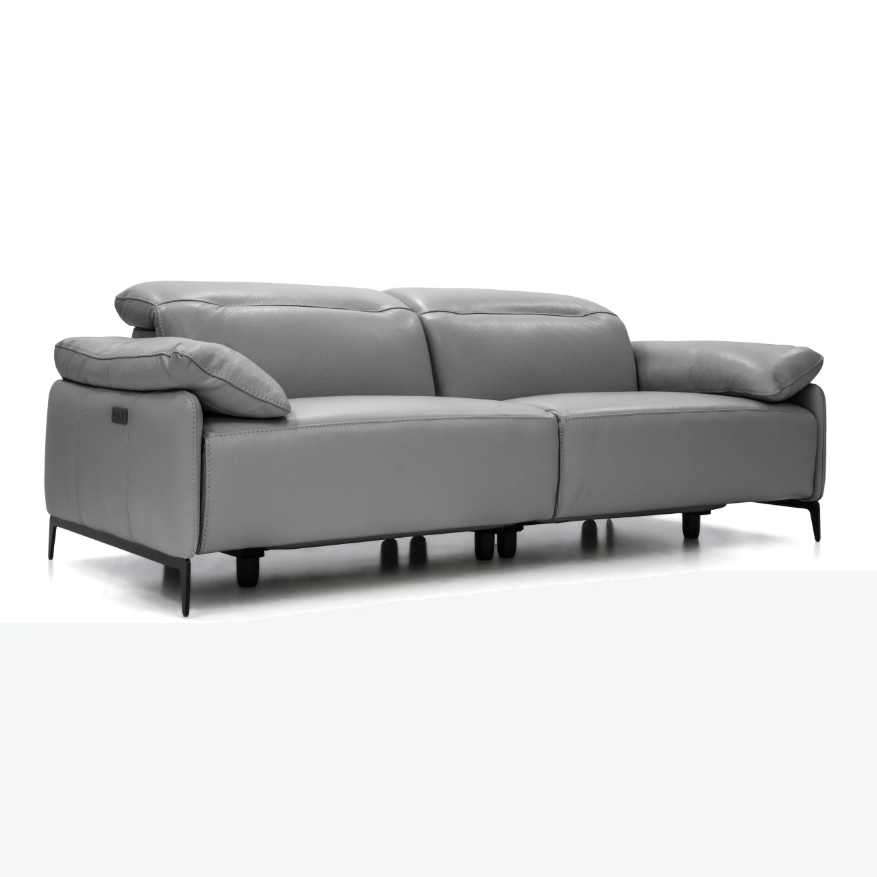 PEWTER - Shown here in the Pewter option