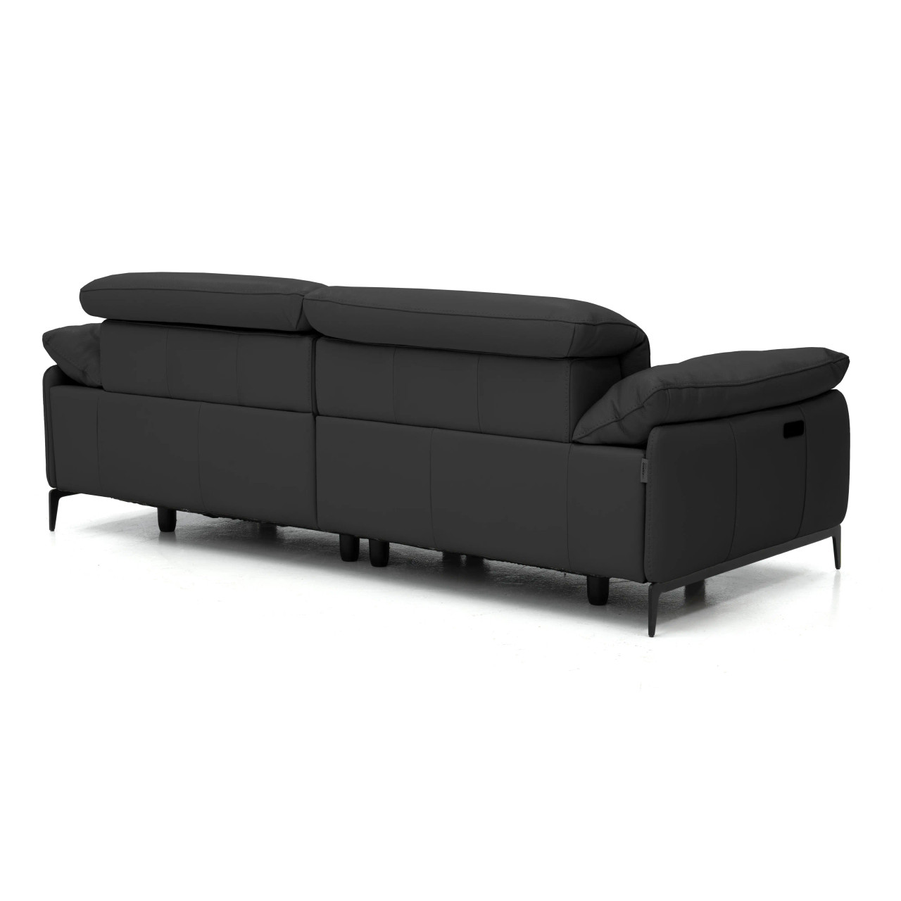 DARK GREY - Shown here in the Dark Grey option