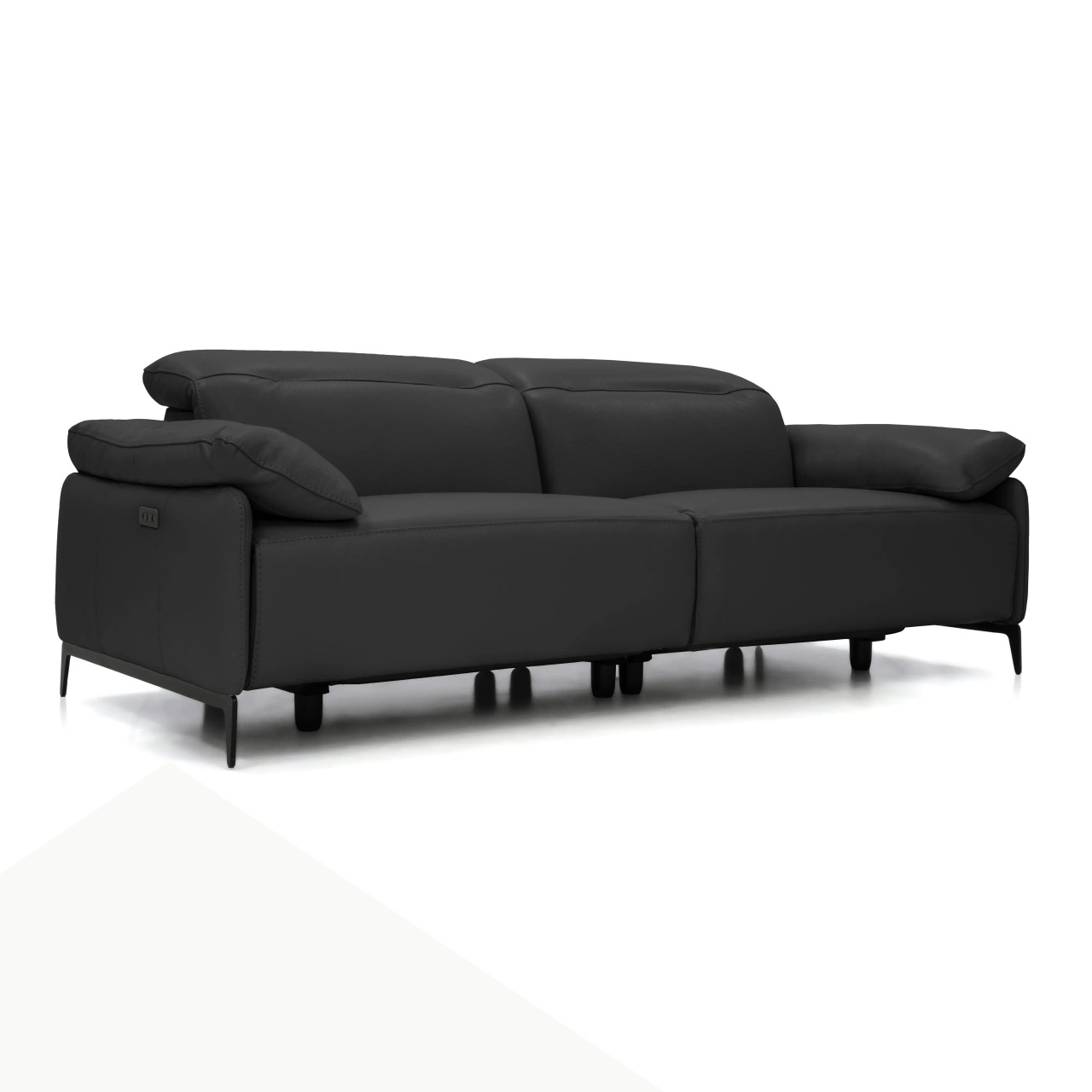 DARK GREY - Shown here in the Dark Grey option