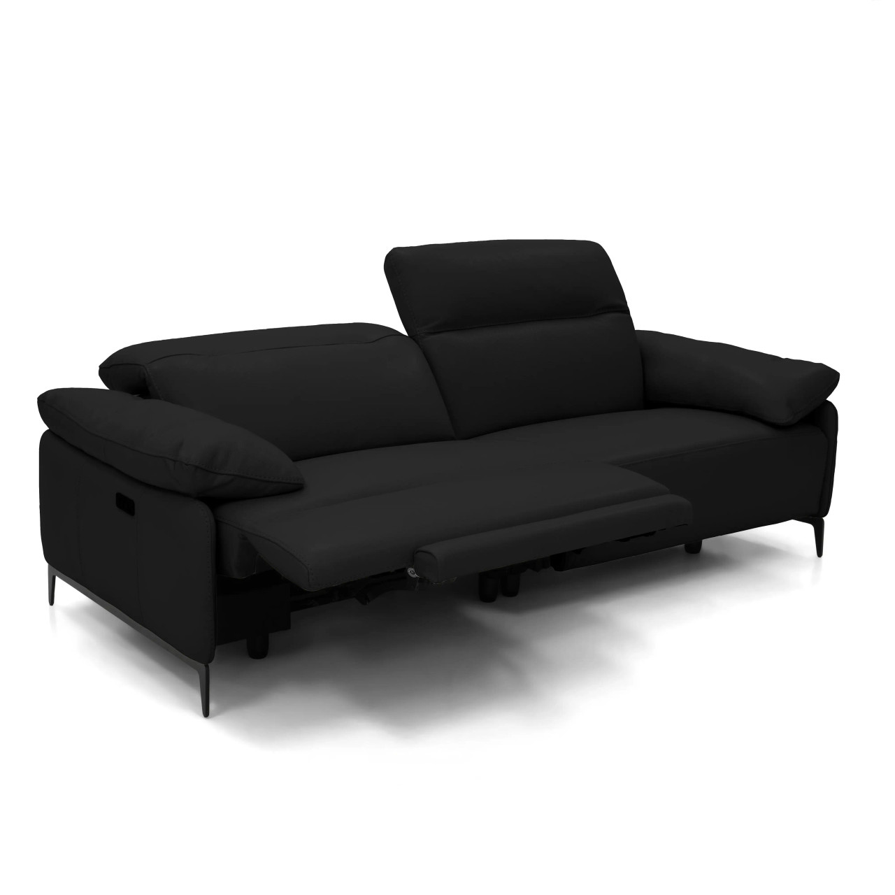 BLACK - Shown here in the Black option