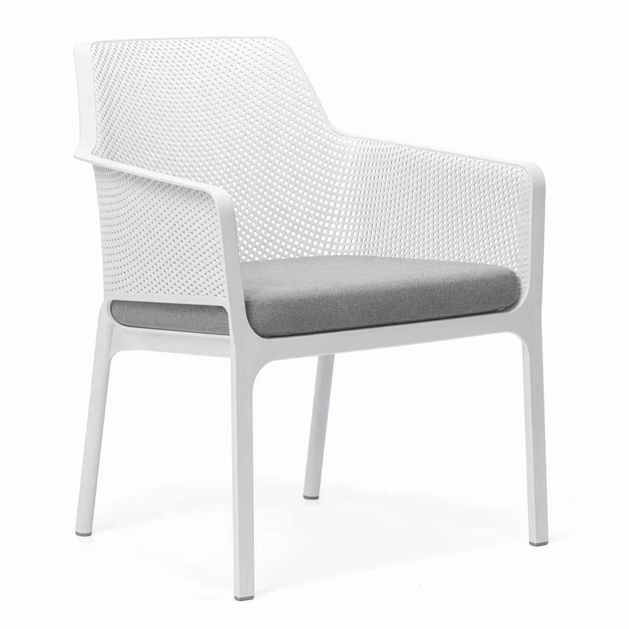 WHITE - Shown here in the White option