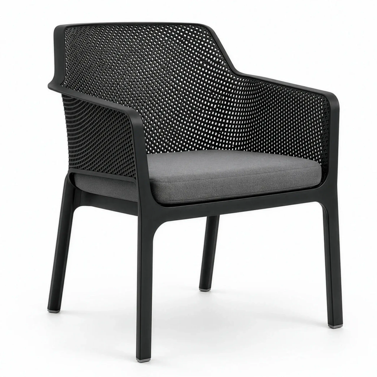 ANTHRACITE - Shown here in the Anthracite option