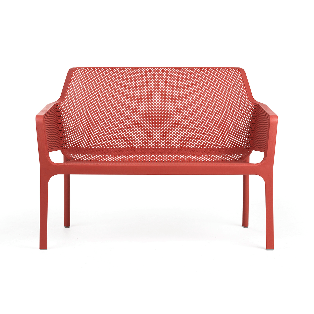 CORAL - Shown here in the Coral option