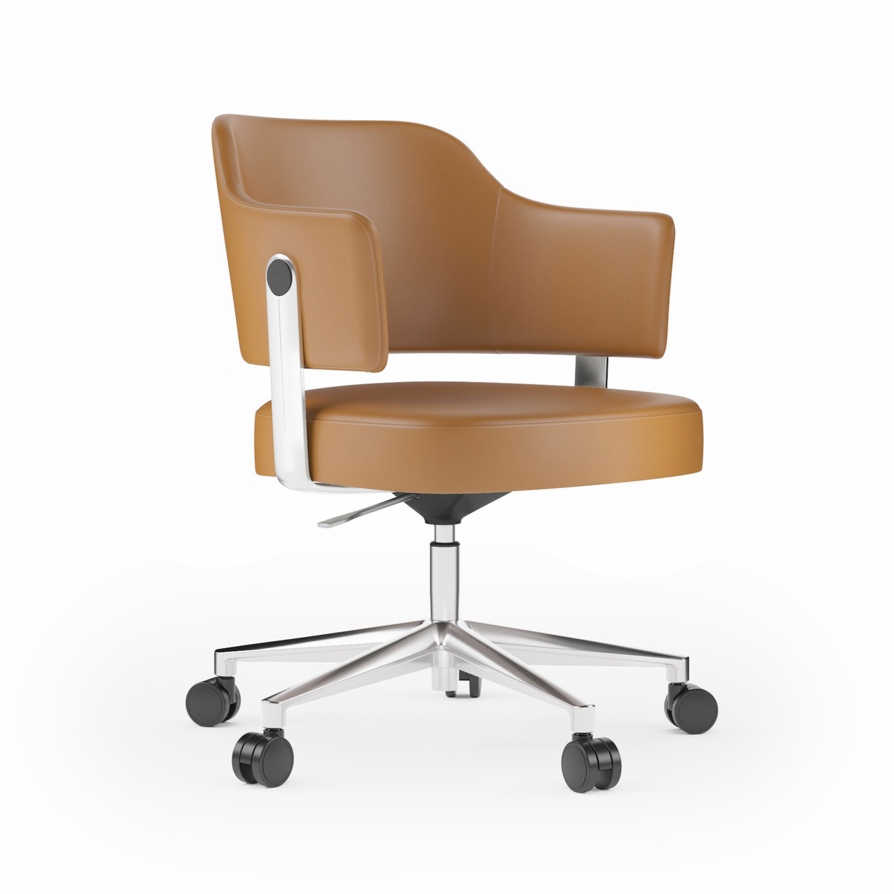 SADDLE - Shown here in the Saddle option