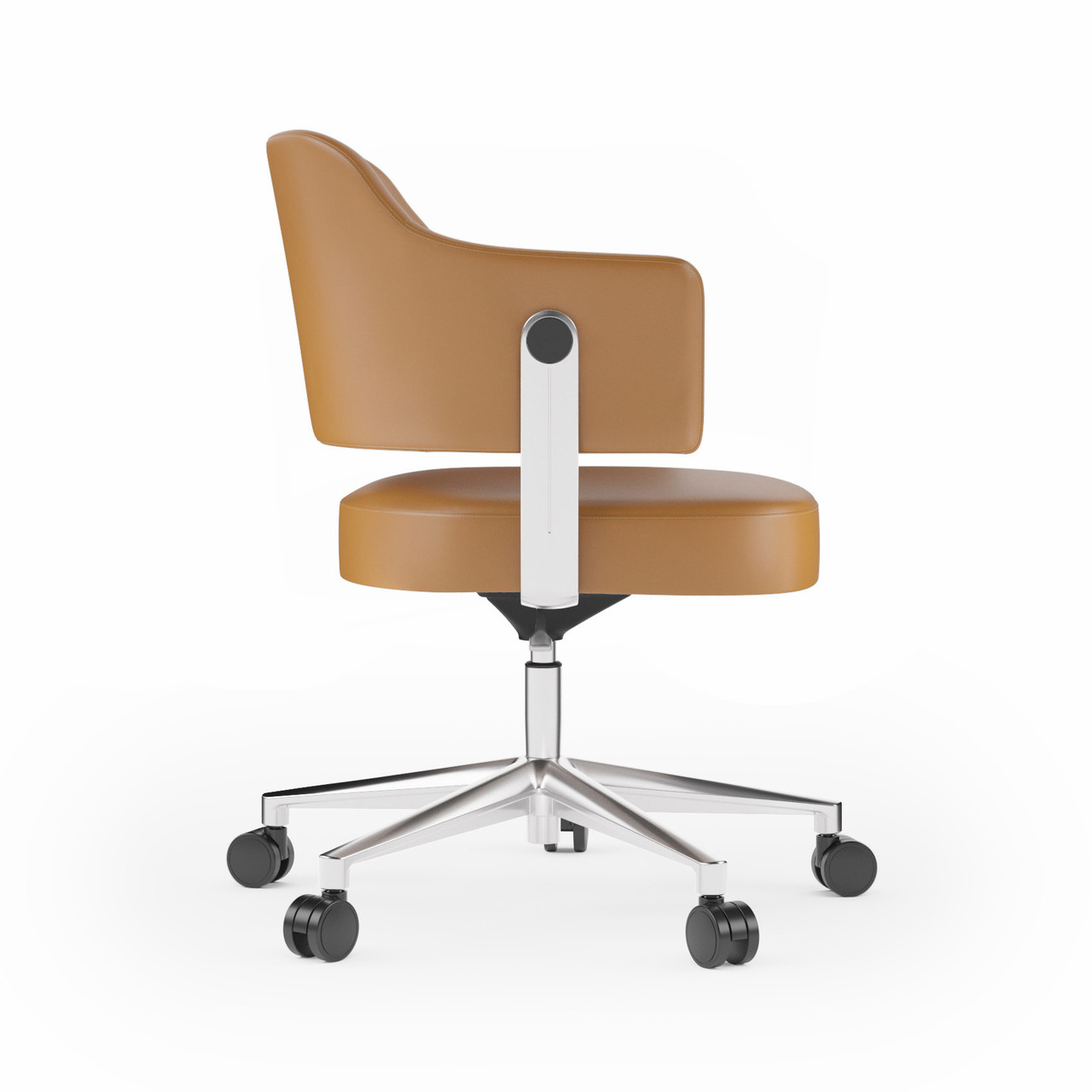 SADDLE - Shown here in the Saddle option
