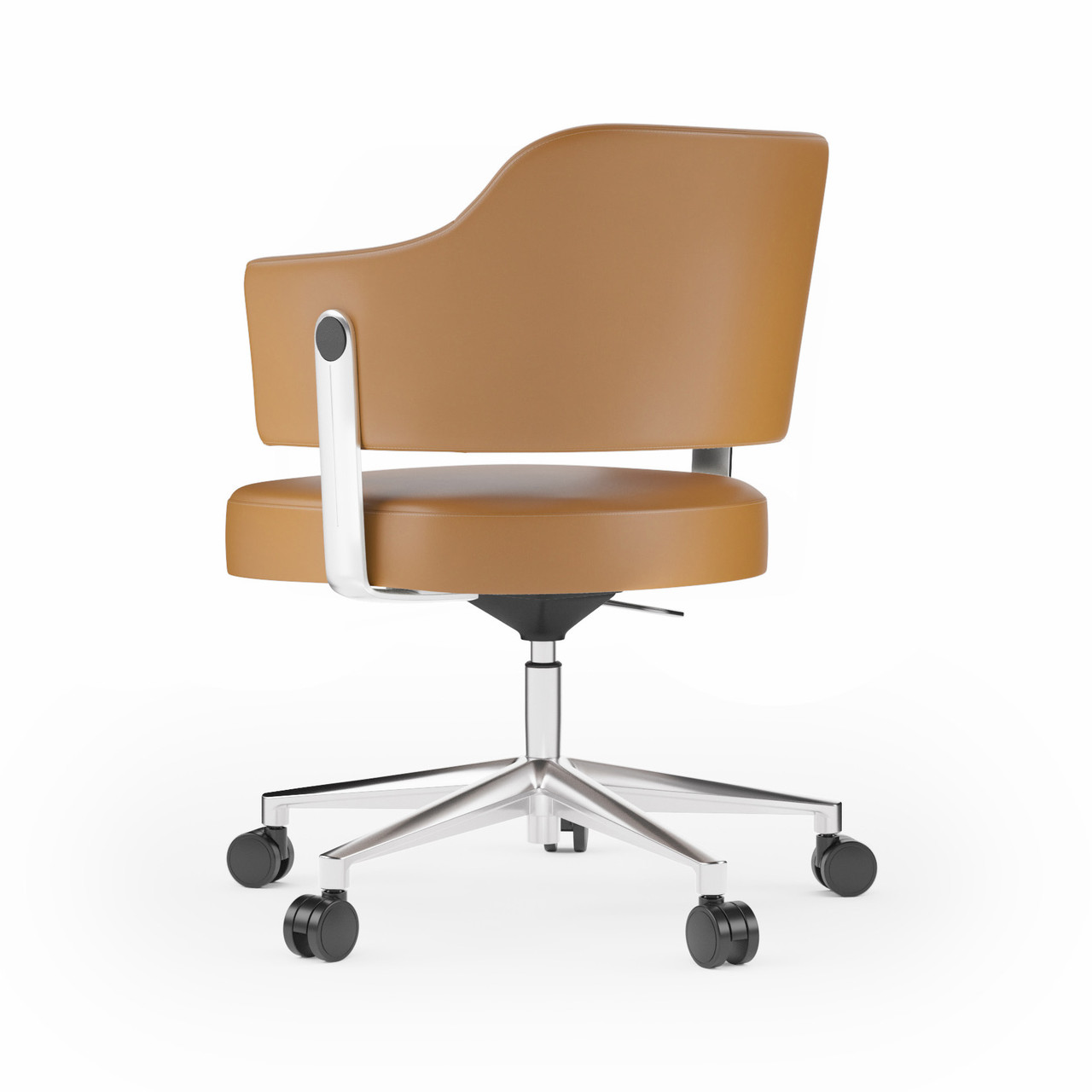 SADDLE - Shown here in the Saddle option