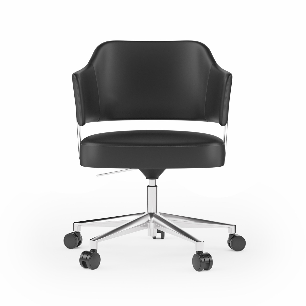 BLACK - Shown here in the Black option