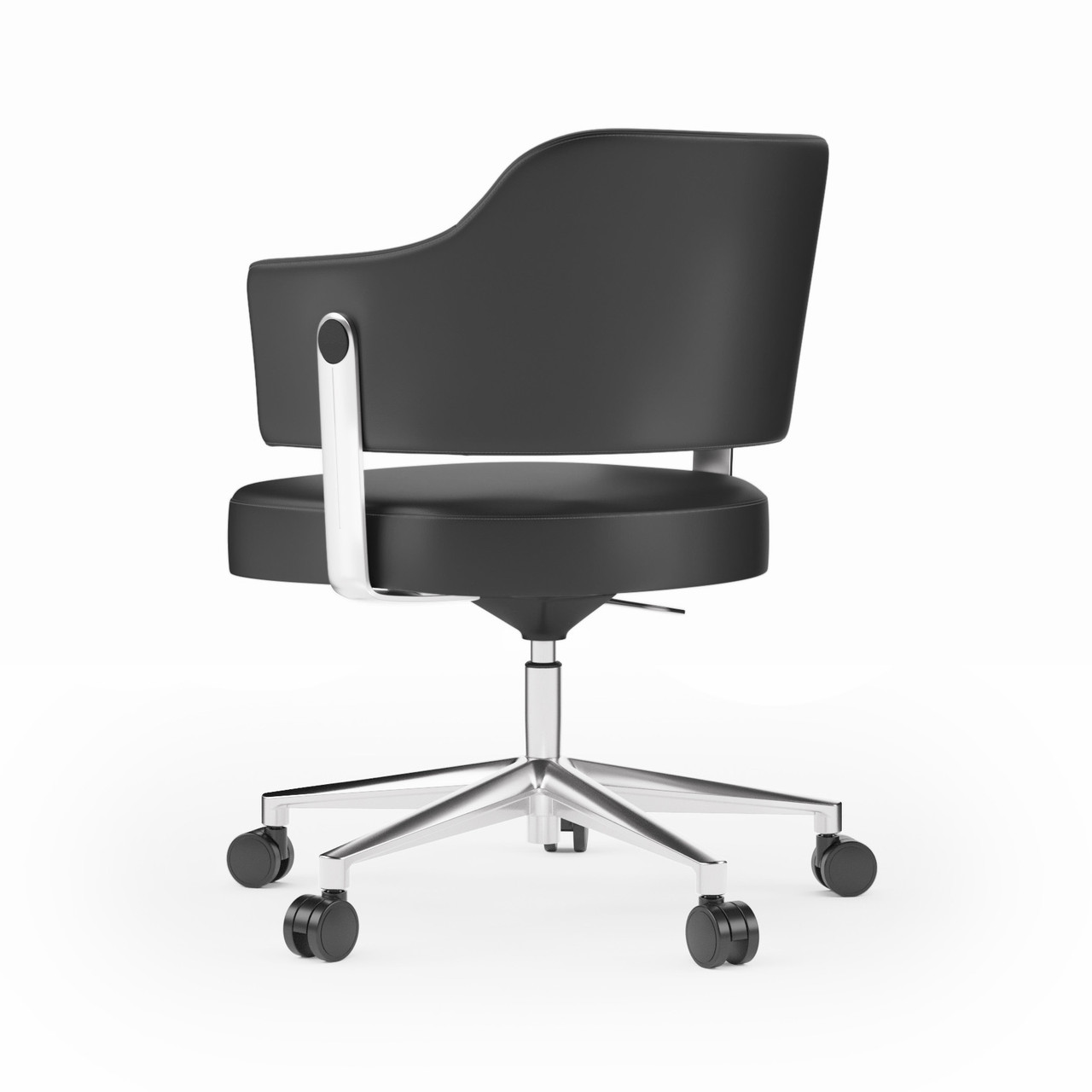 BLACK - Shown here in the Black option