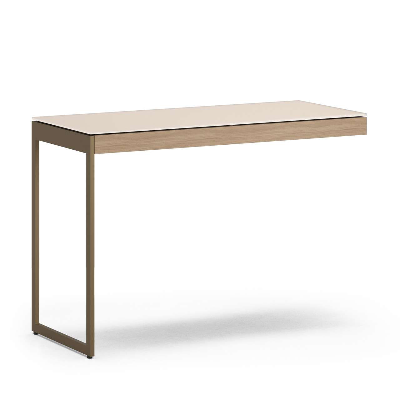 NEO OAK/BRONZE - Shown here in the Neo Oak option