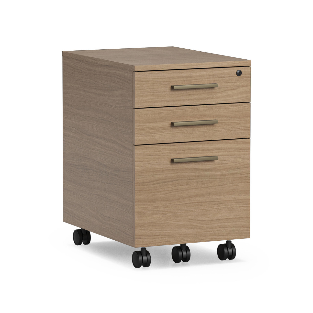 NEO OAK/BRONZE - Shown here in the Neo Oak option