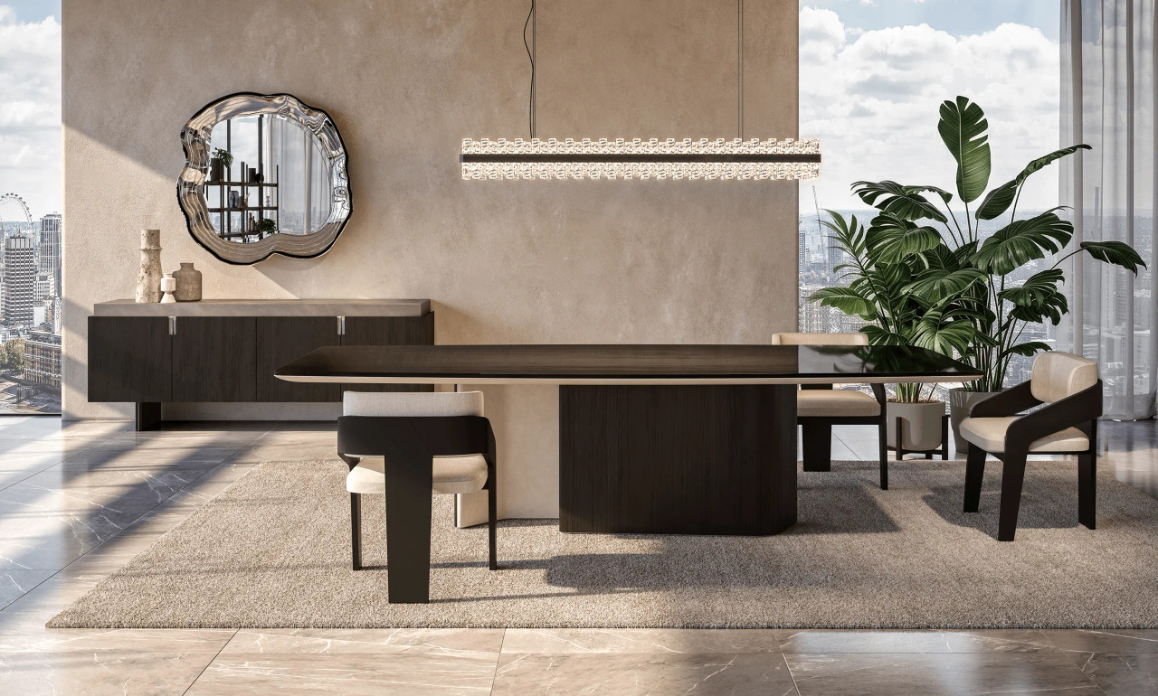 New Mood Dining Table