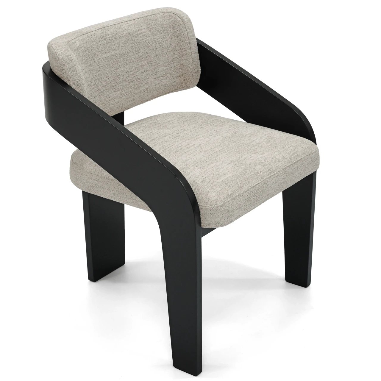 New Mood Arm Chair