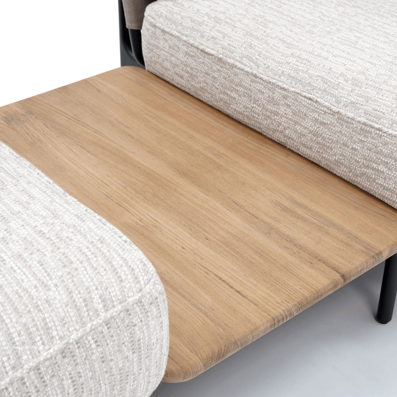 Grand Sail XL Sofa w/ Table