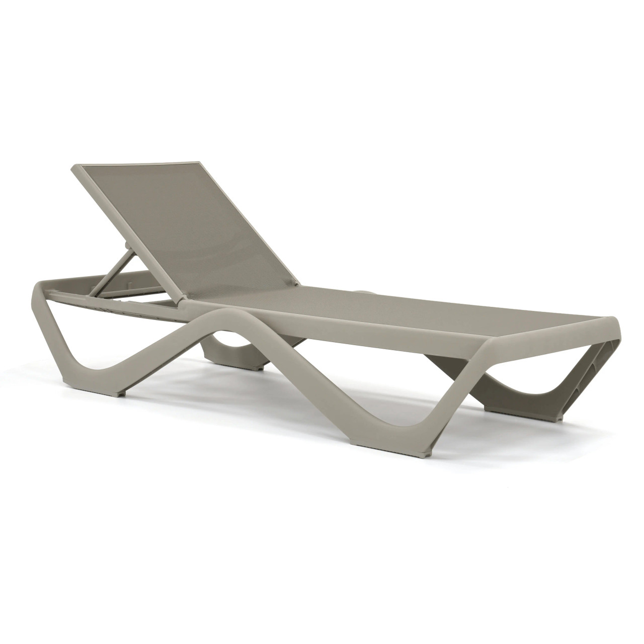 Love Sun Lounger
