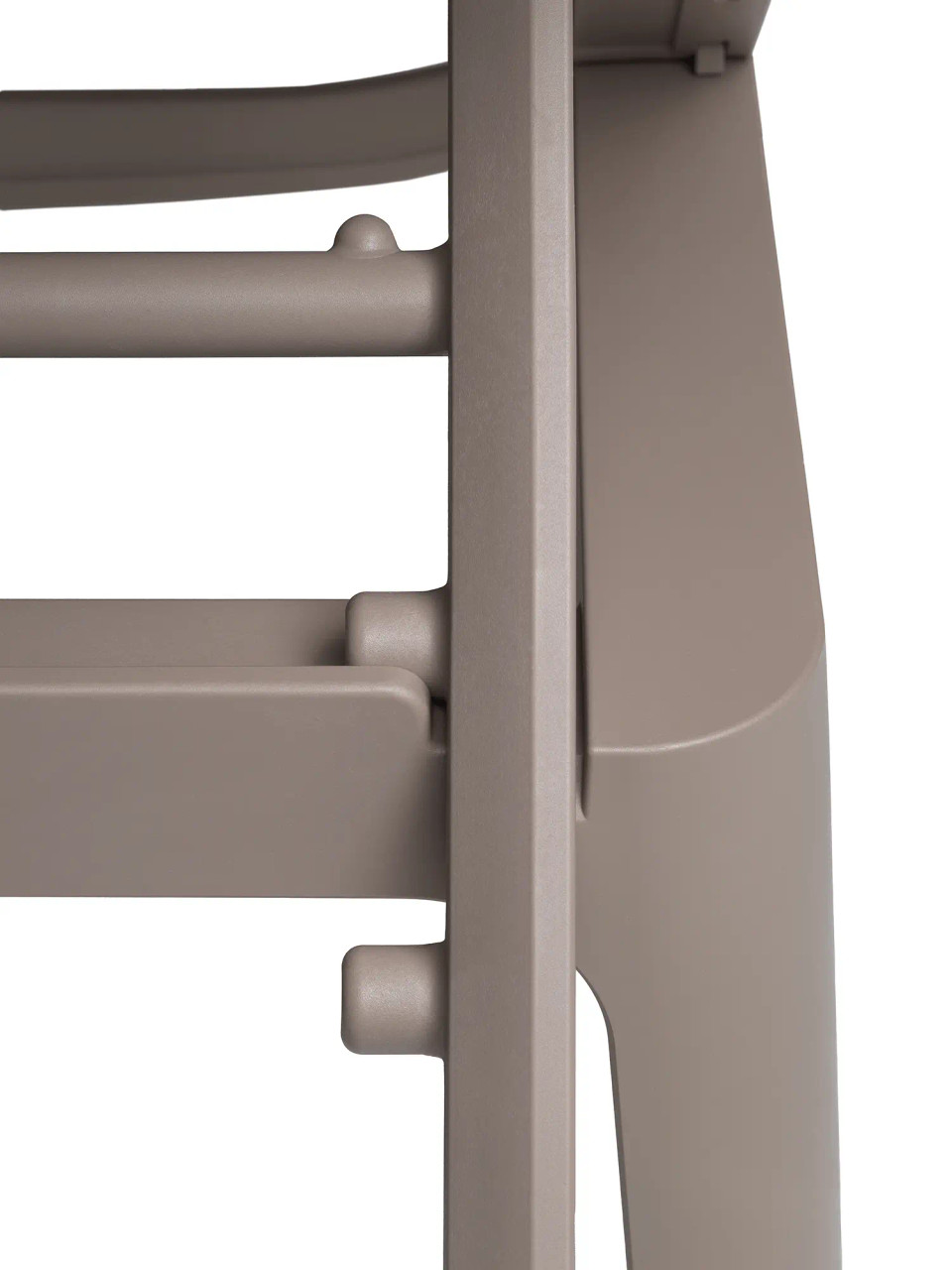 TAUPE - Shown here in the Taupe option