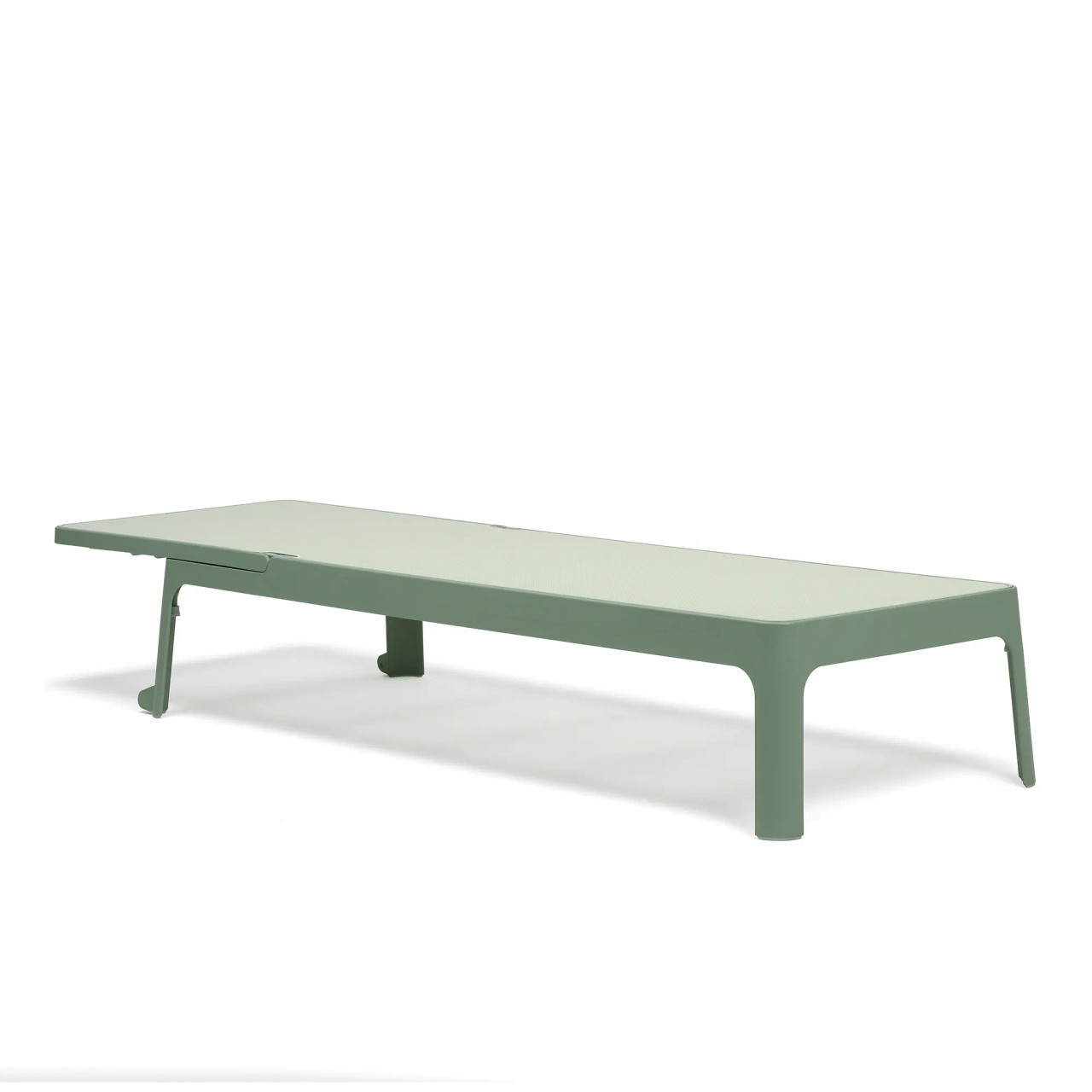 MINT - Shown here in the Mint option