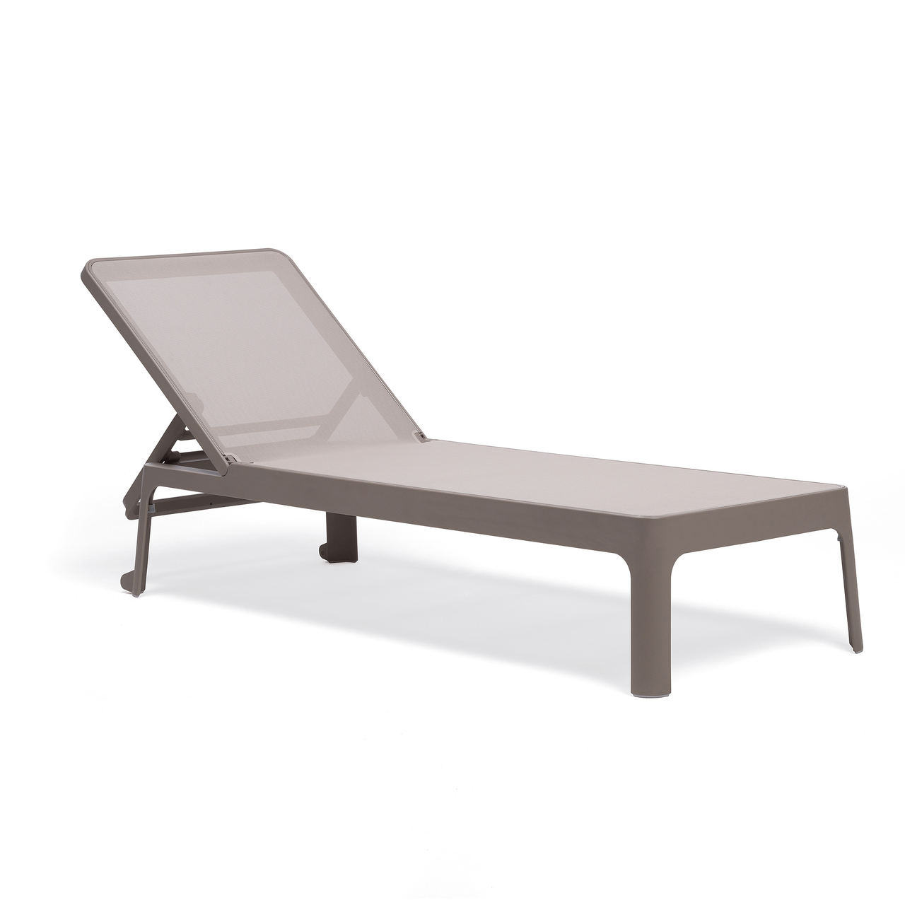 TAUPE - Shown here in the Taupe option