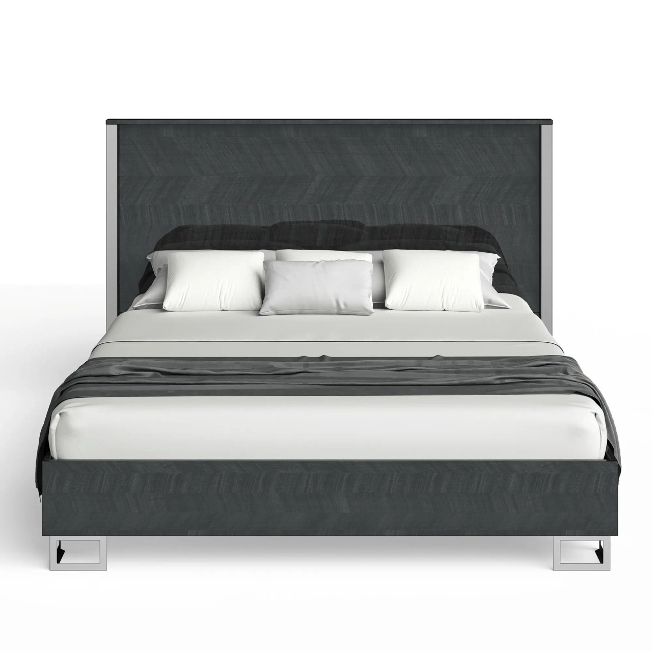 Moderna King Size Bed