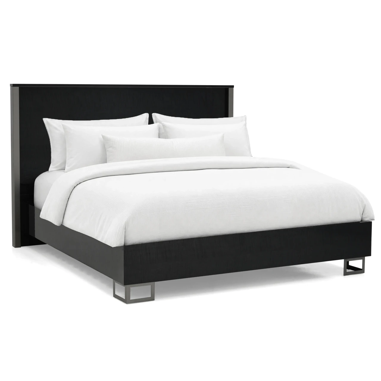 Moderna King Size Bed