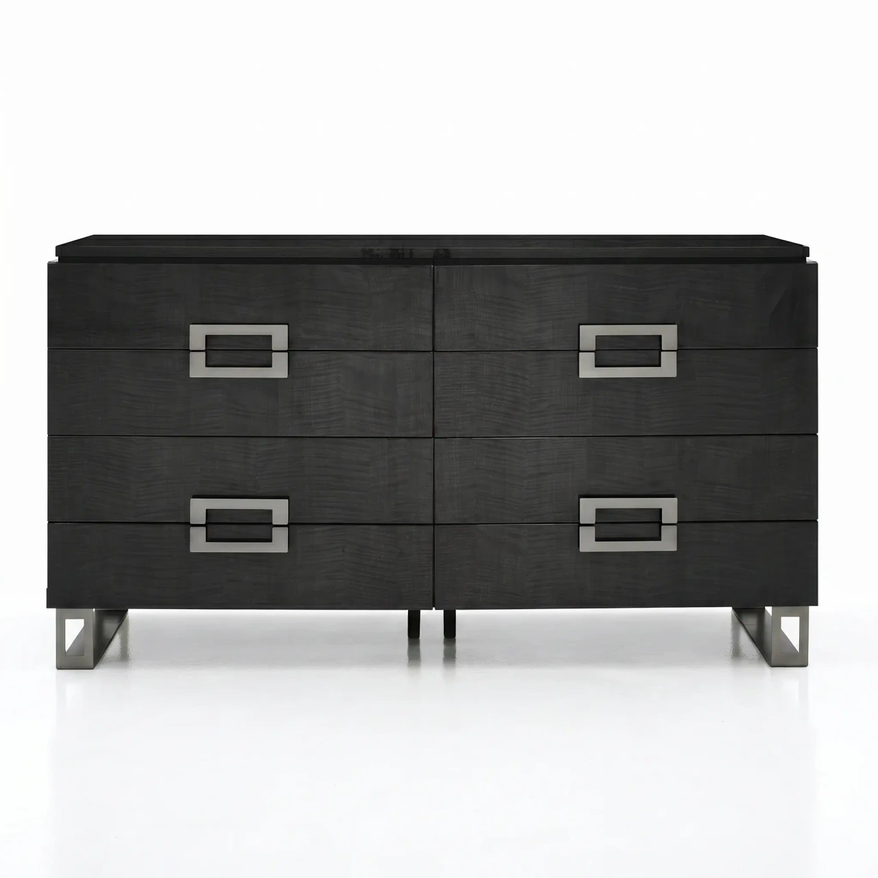 Moderna 8-Drawer Dresser