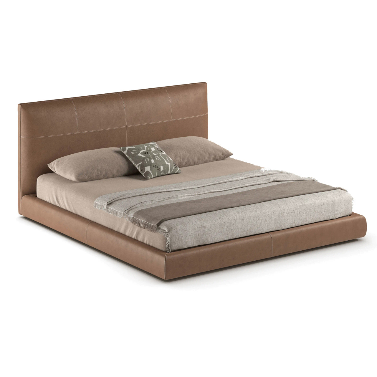 Oris King Bed