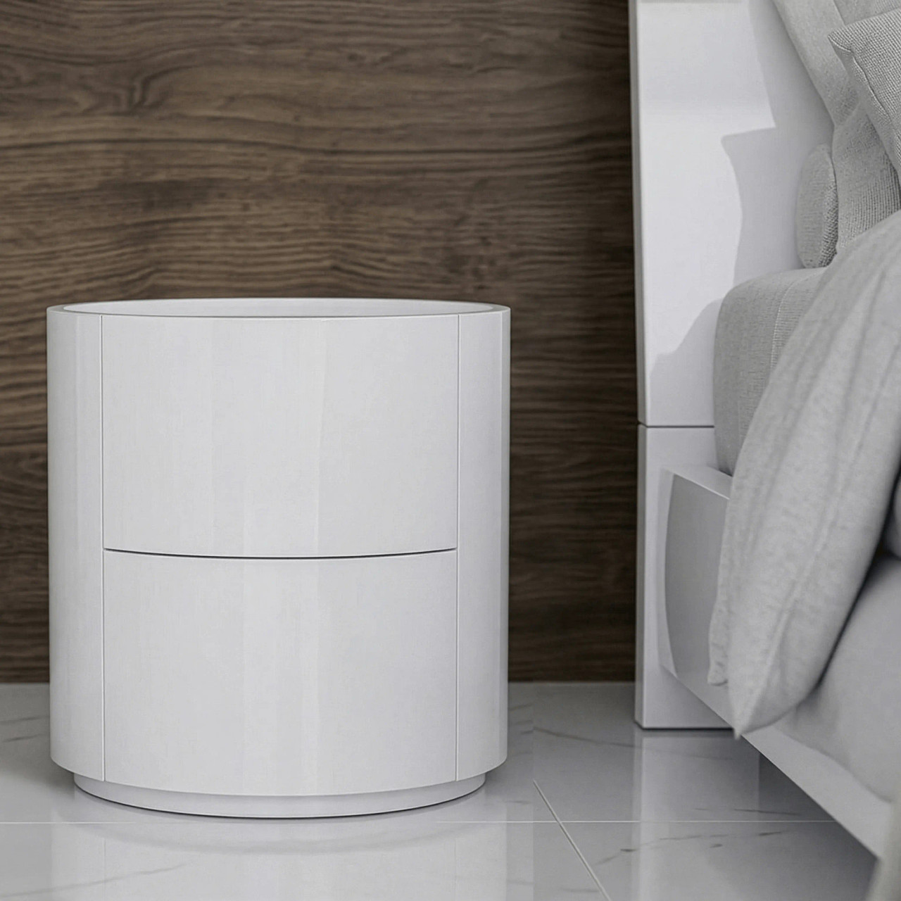 Dedalo Nightstand