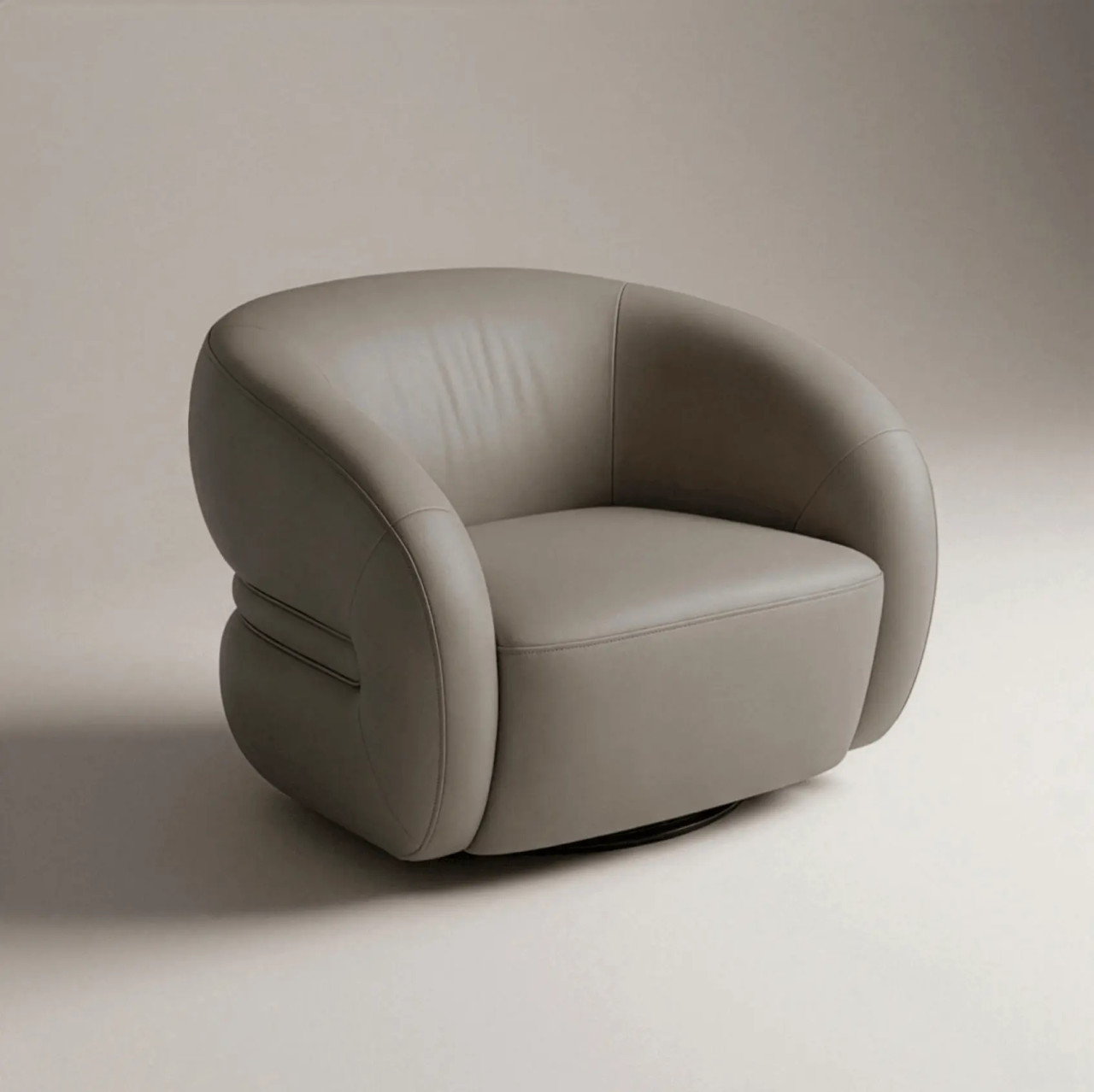 Carlo Swivel Chair