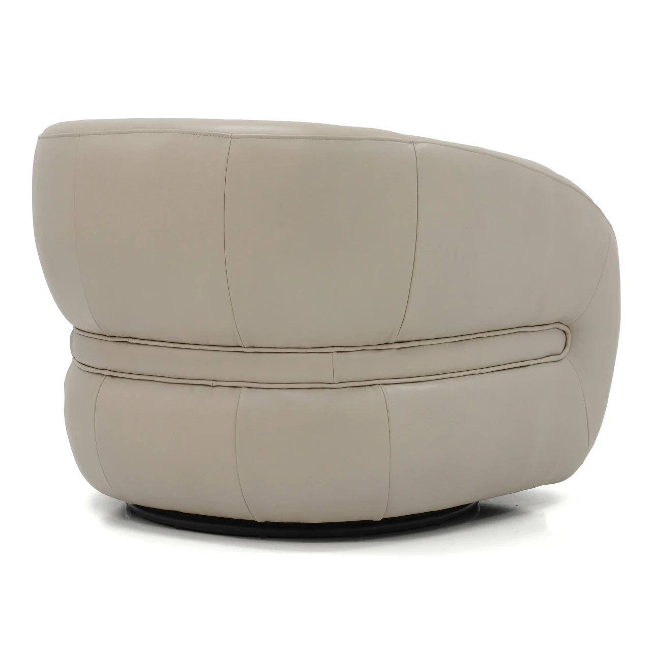 Carlo Swivel Chair