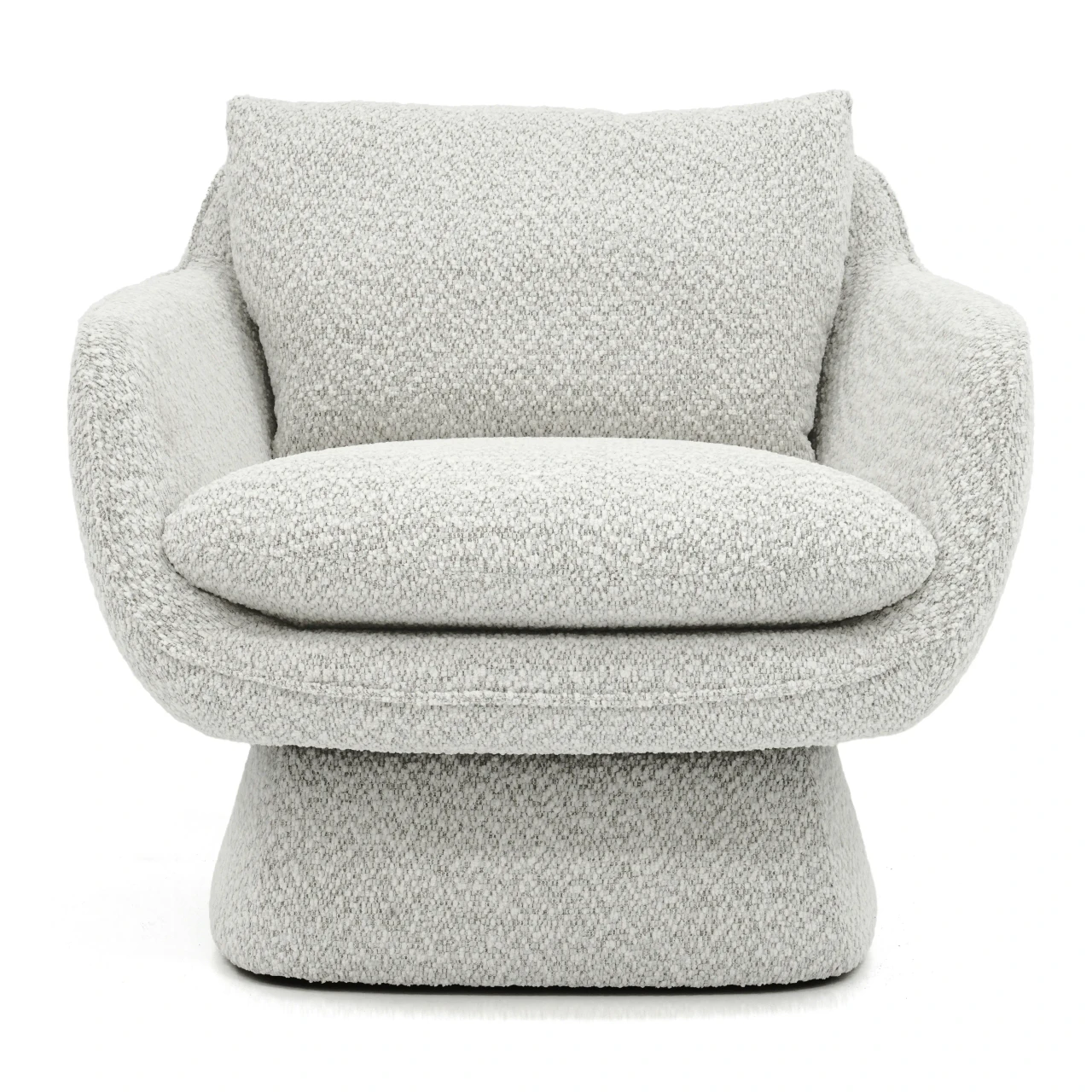 Carina Swivel Chair