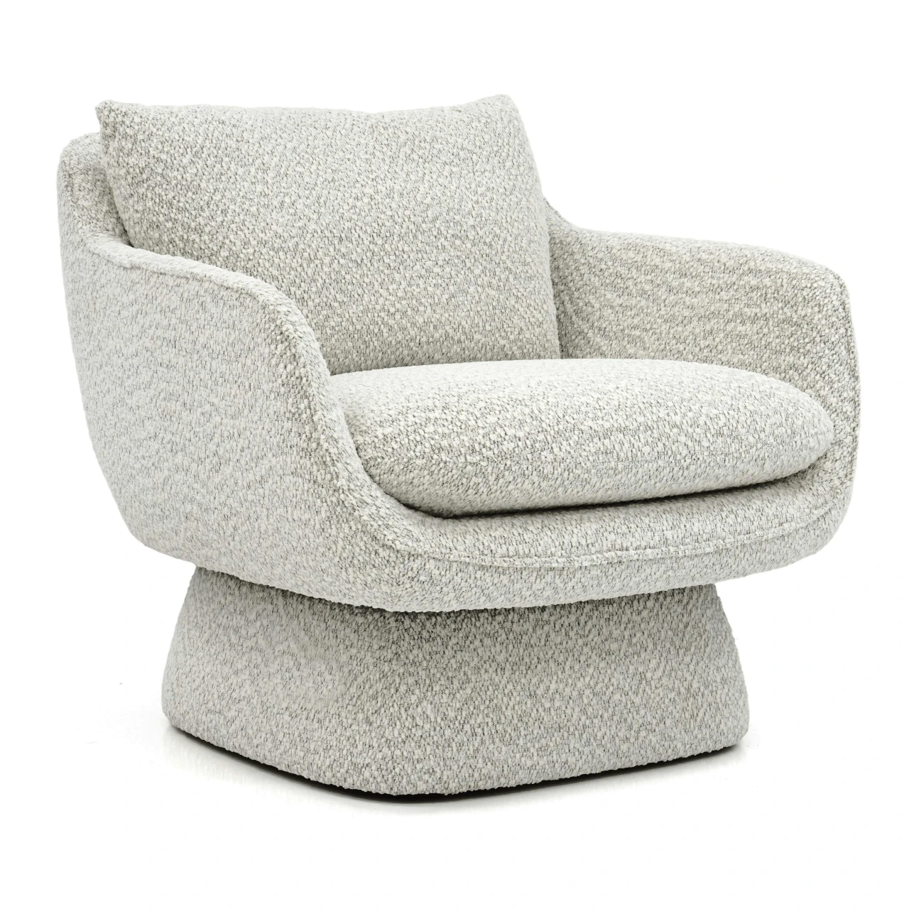 Carina Swivel Chair