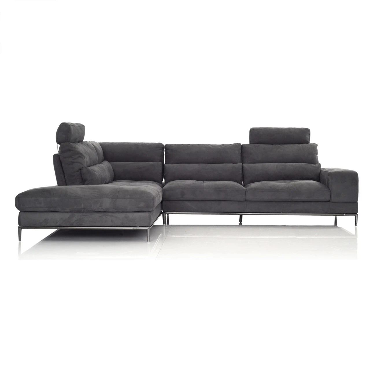 LEFT - Shown here in the Left configuration