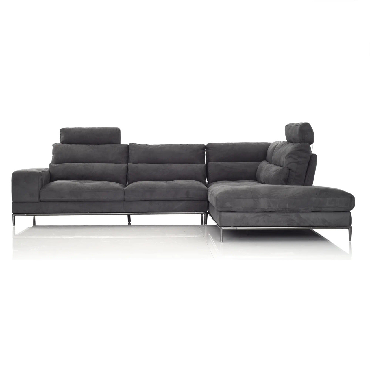 RIGHT - Shown here in the Right configuration