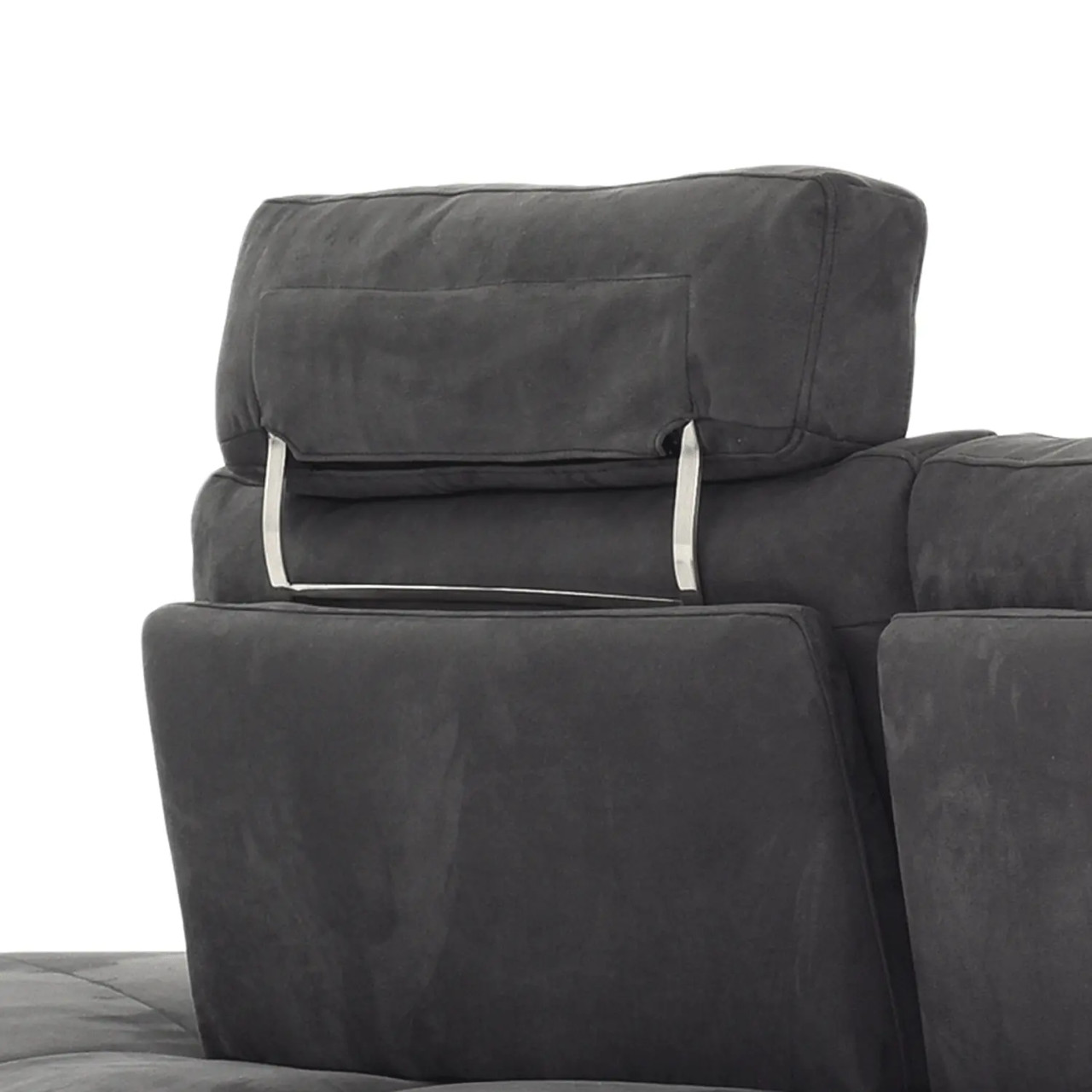 RIGHT - Shown here in the Right configuration