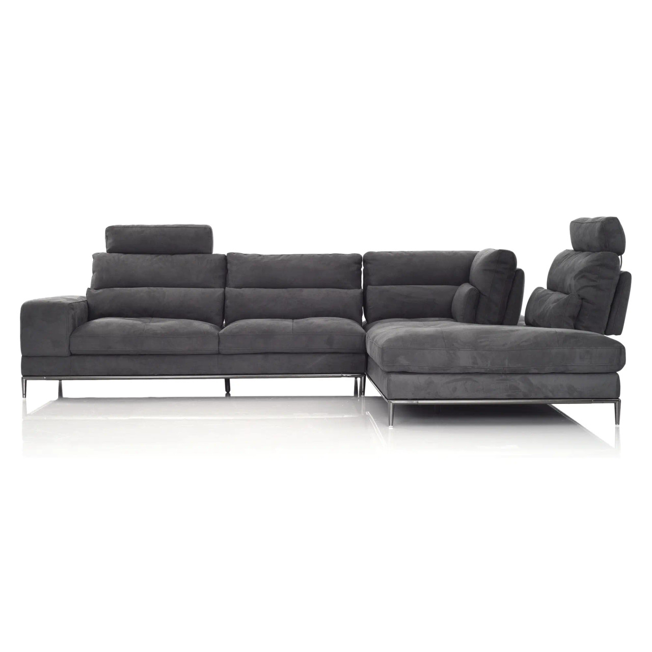 RIGHT - Shown here in the Right configuration