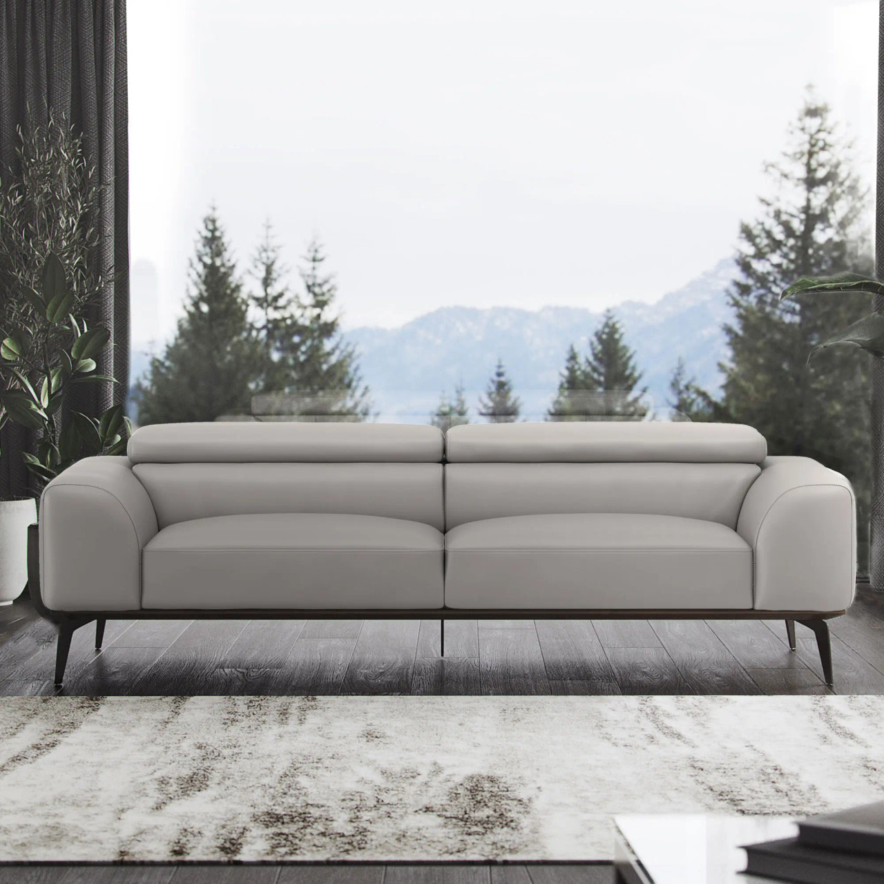 Avanti Sofa