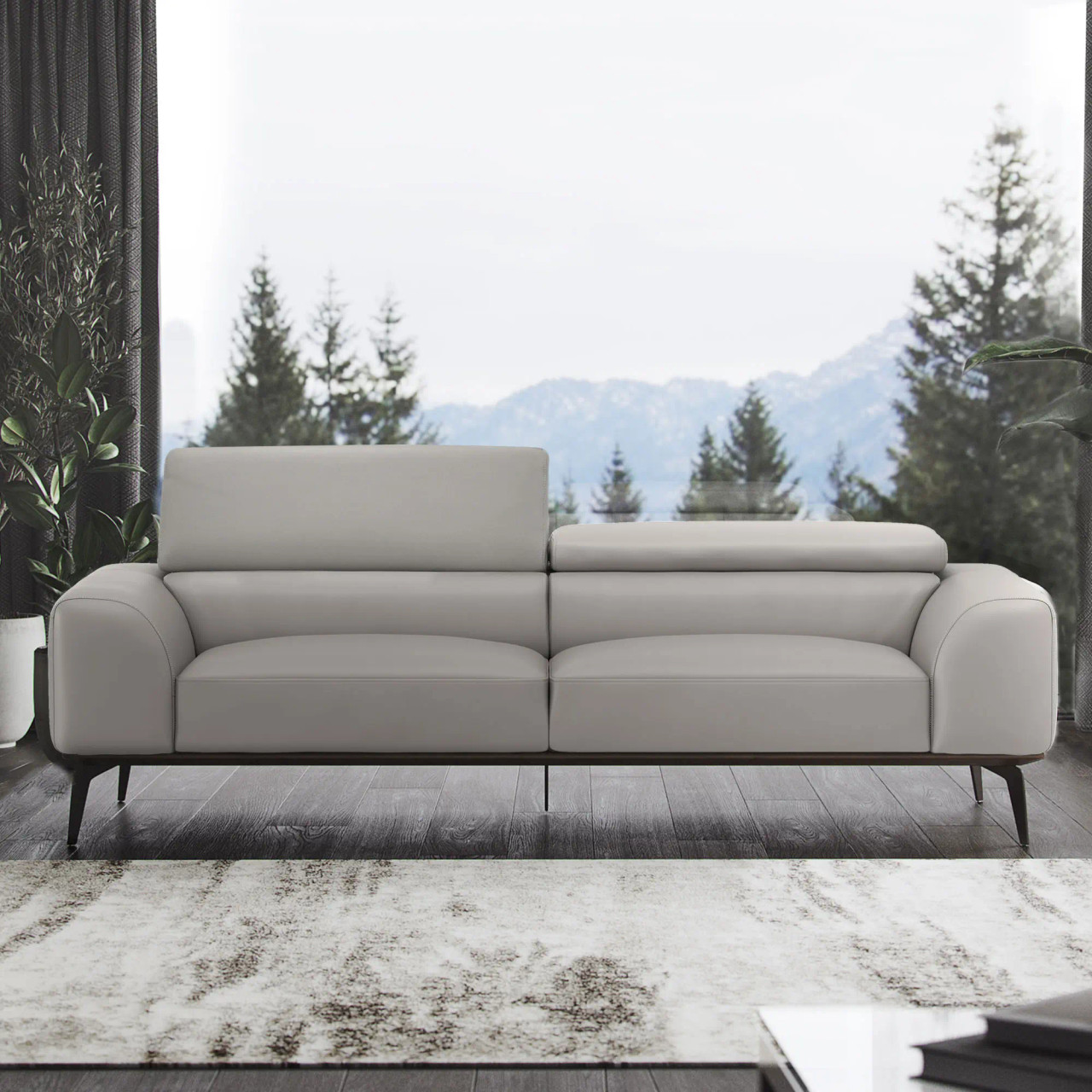 Avanti Sofa