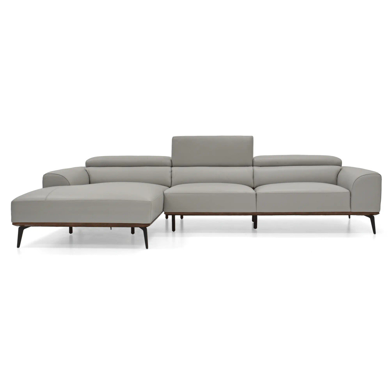 LEFT - Shown here in the Left configuration