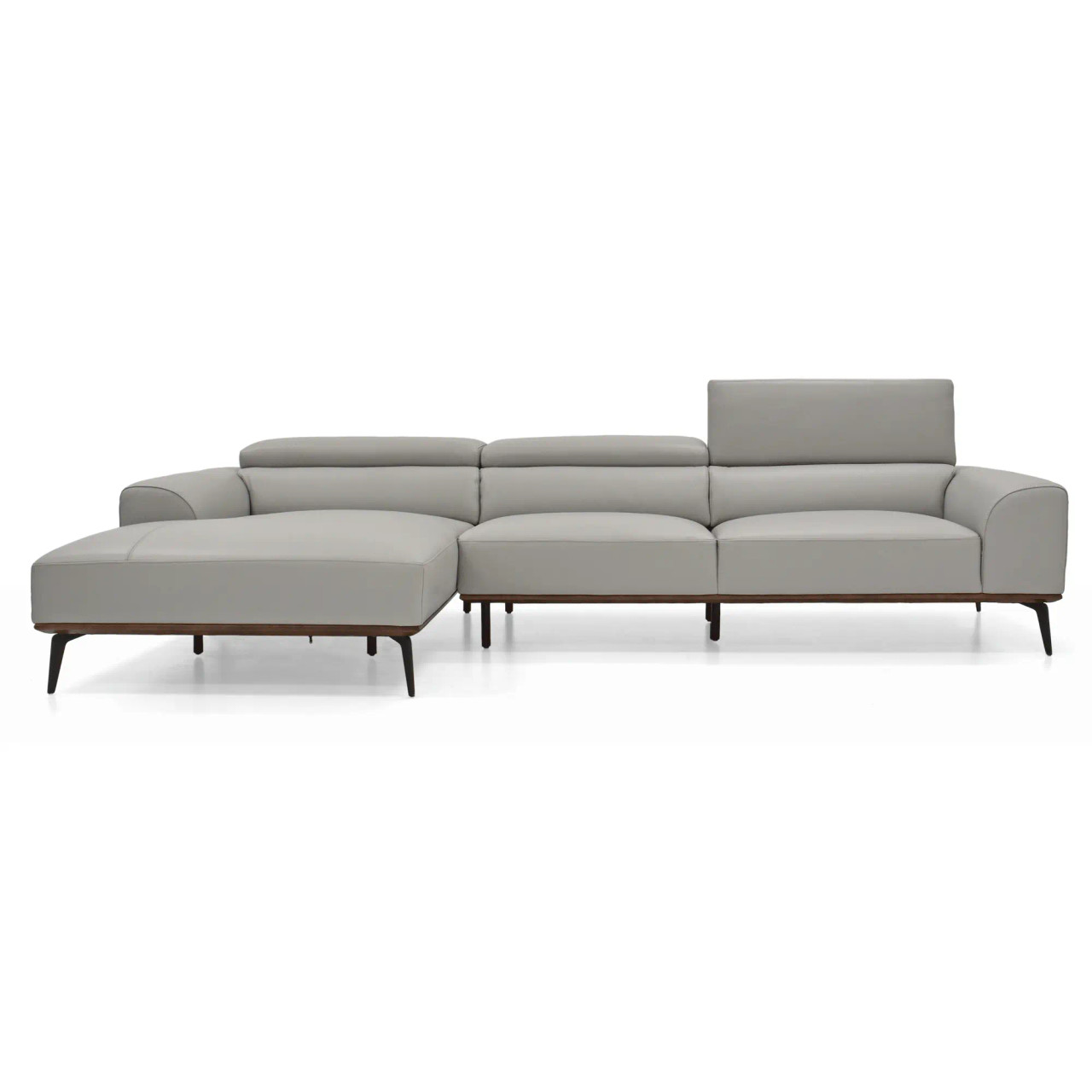 LEFT - Shown here in the Left configuration