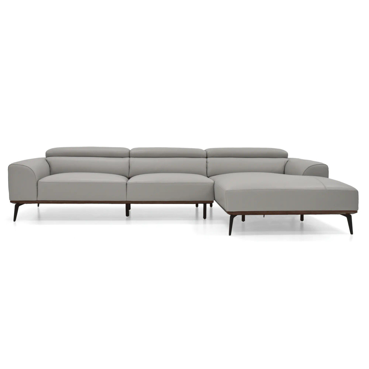 RIGHT - Shown here in the Right configuration