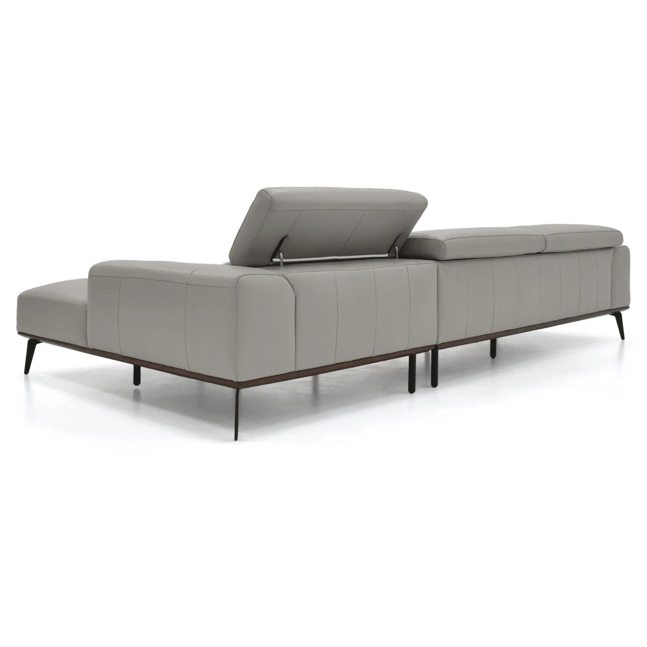 RIGHT - Shown here in the Right configuration