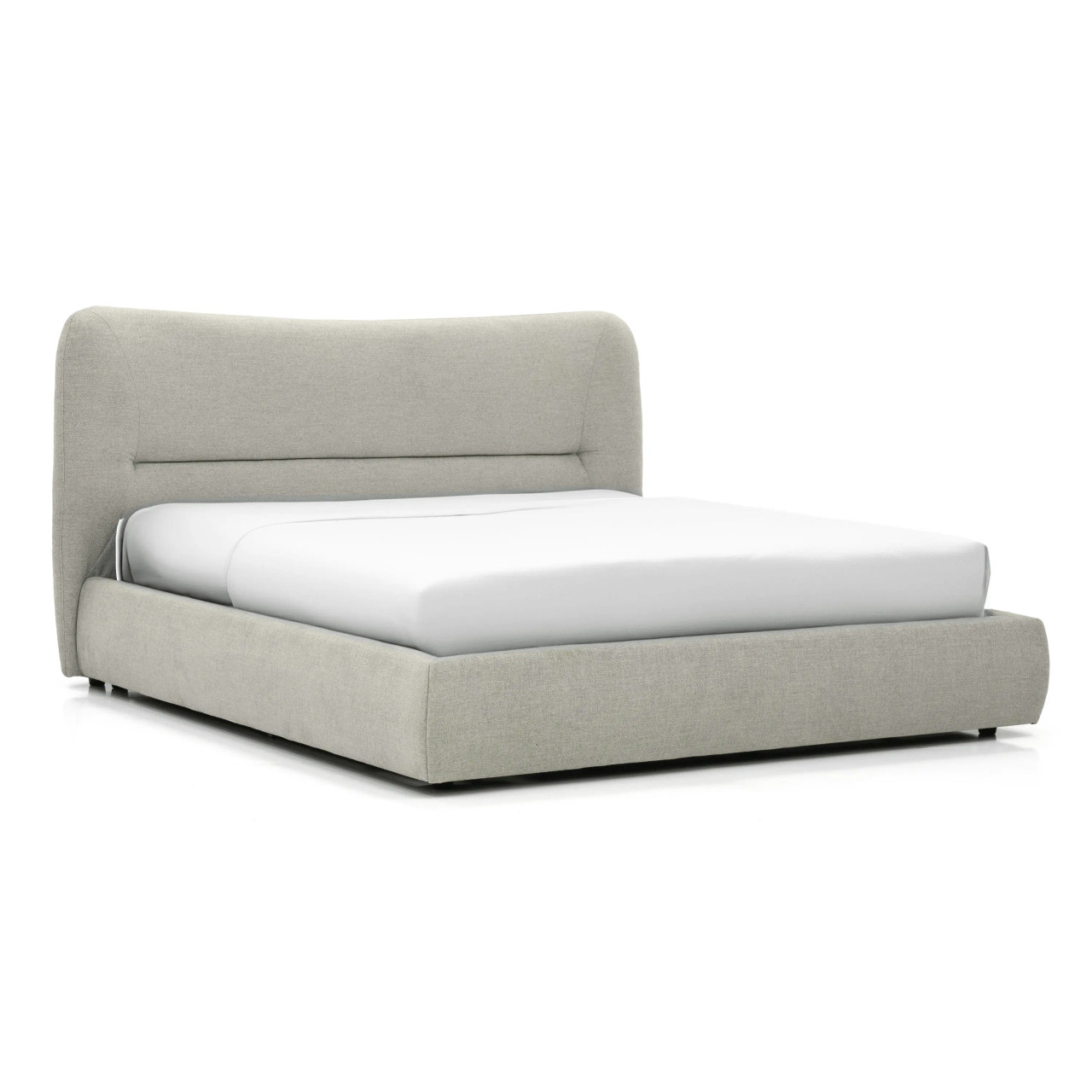 Nuvola Queen Bed