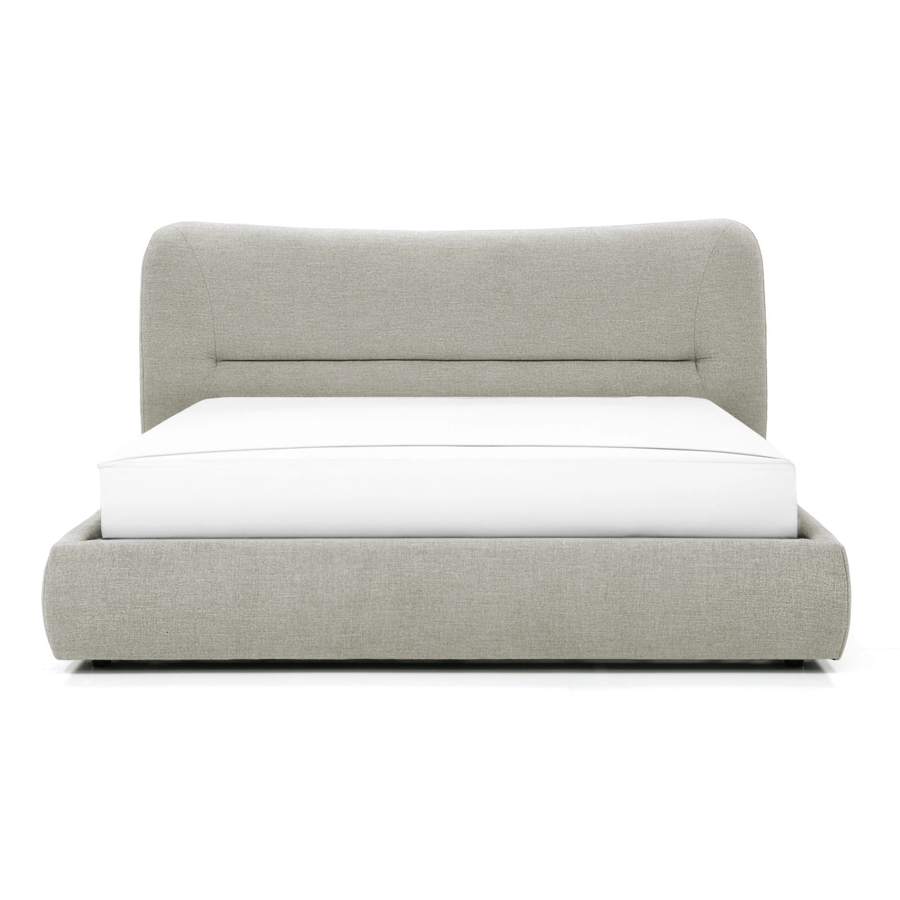 Nuvola Queen Bed