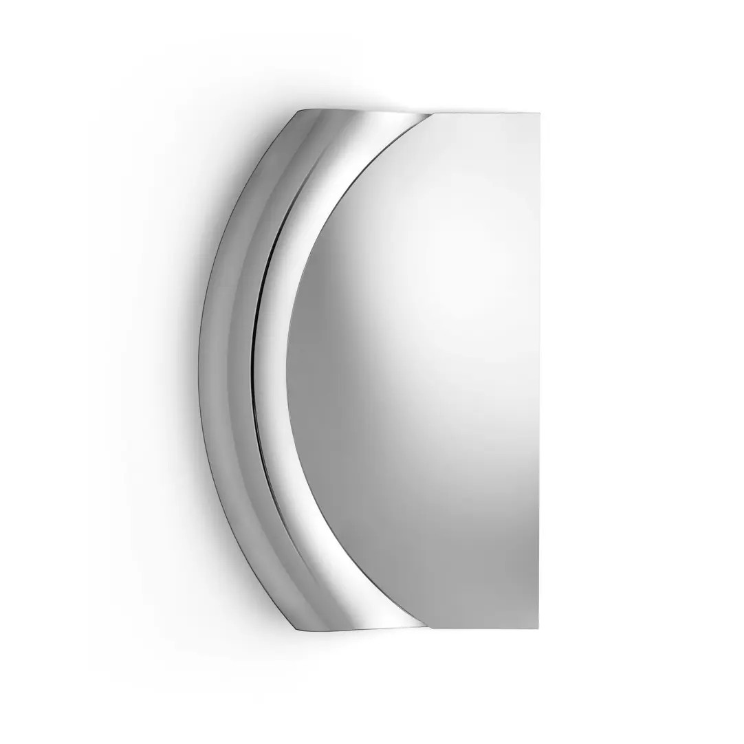 Magnifico Rounded Mirror