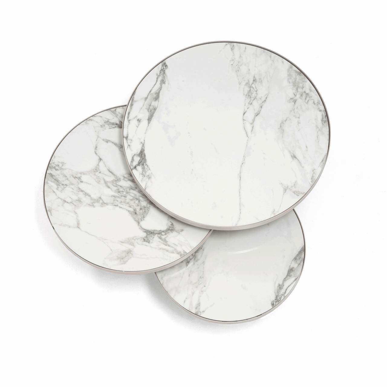 Extremis Cocktail Table