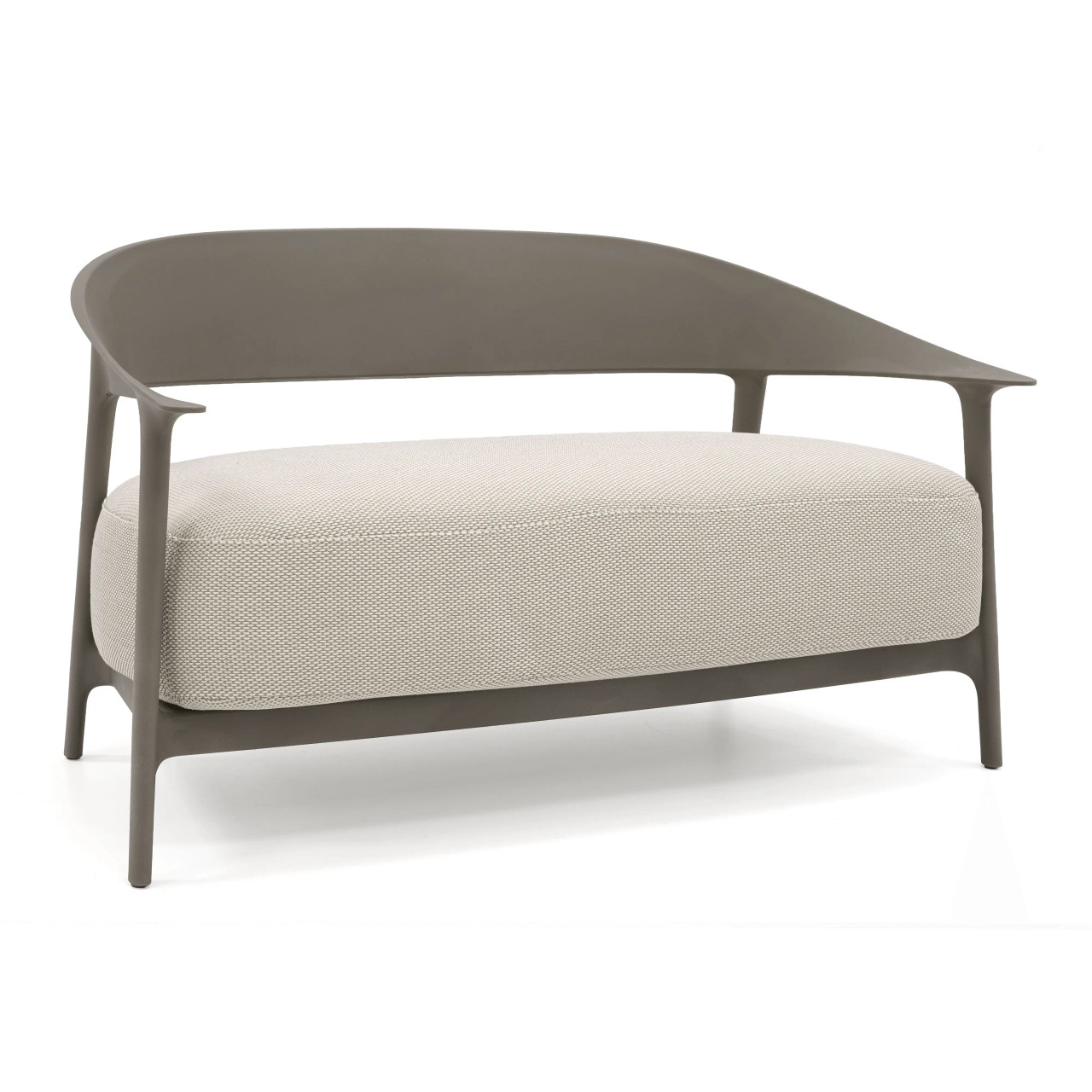 Africa Loveseat
