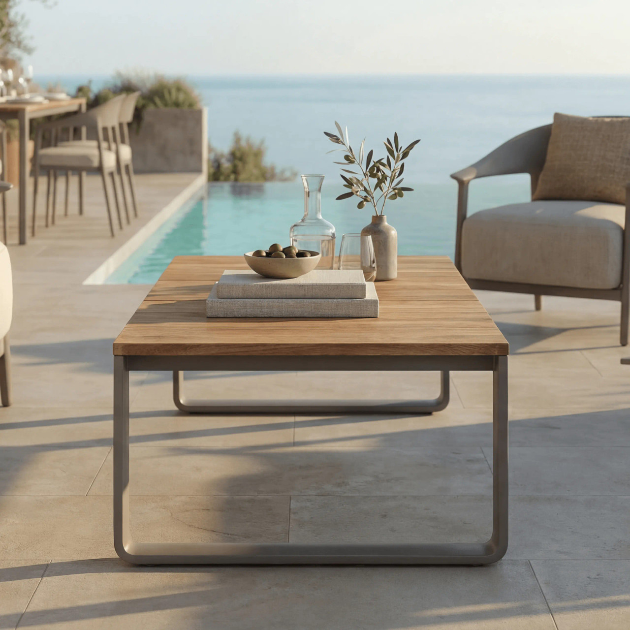 TORTORA - Shown here in the Tortora option